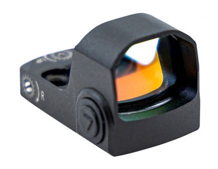 Riton X3 Tactix MRPD 3 MOA Red Dot Sight, Black