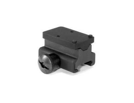 Trijicon RMR Tall Picatinny Rail Mount - AC32005