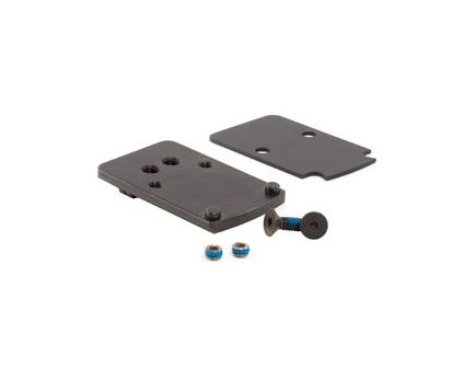 Trijicon RM44: RMR Pistol Mount for Glock