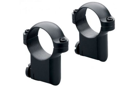 Leupold RM Ruger M77 1-in High Matte 49952