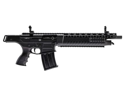 Rock Island Armory VRF-14 14" Semi Automatic 12 Gauge Shotgun, Black