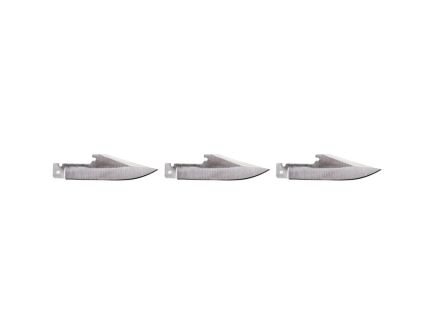 Remington RXB 3-Set Replacement Blade Set