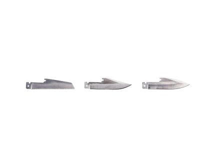Remington RXB 3-Set Multi-Replacement Blade Set