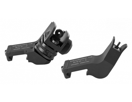 Surefire Rapid Transition Sights