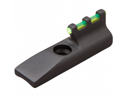 TruGlo Ruger MK 2/3 Green Front Pistol Sight - TG965G