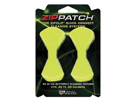 Real Avid ZipClip Quick Connect Cleaning Tool Adapter