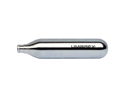 Umarex 12 g Co2 Cylinder, Pack of 30