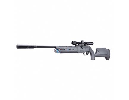 Umarex Komplete NCR .177 Caliber, Dark Gray