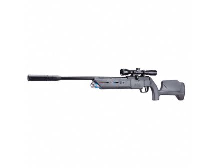 Umarex Komplete NCR .22 Cal, Dark Gray