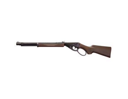 Ruger Marlin .177 Caliber, Brown