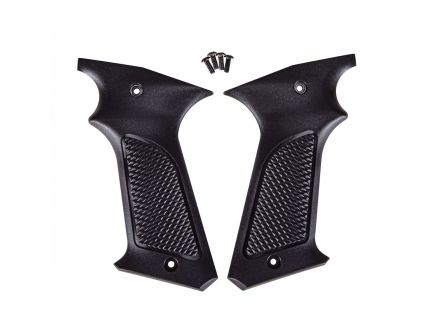 Umarex Air Pistol Grip Set, Black