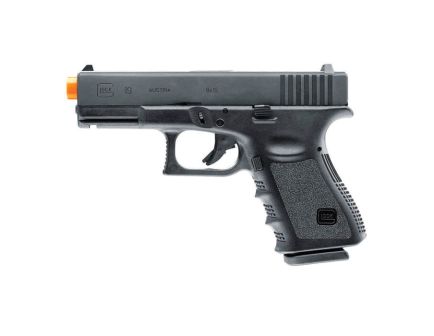 Glock G19 Gen3 GBB 6mm 19rds, Black