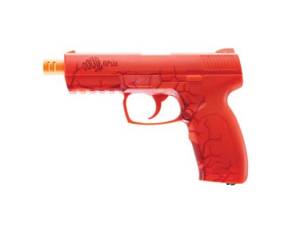 REKT OpSix 1rds, Red