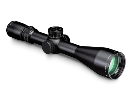 Vortex Razor HD LHT 3-15x50 SFP - G4i BDC MRAD - RZR-31503
