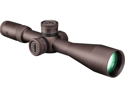 Vortex Razor HD Gen III 6-36x56 FFP - EBR-7D - MOA - RZR-63601