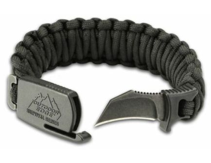 Outdoor Edge PARASPARK BLK MED - PSK-80C
