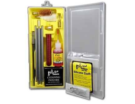 12/16GA Box Cleaning Kit- - -S12KIT