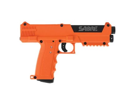 Sabre Pepper Spray Launcher Home Defense Kit