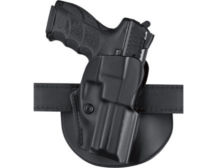 Safariland 5198 Belt Holster FN 9/40 4" LH, Black