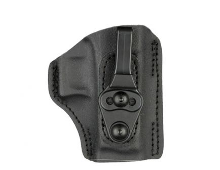 SAFARILAND Model 17T IWB 17T SIG P320 9C/40C Left Hand Concealment Holster - 17T-750-132