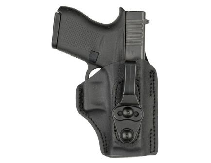 SAFARILAND Model 17T IWB 17T Glock 19/23 Right Hand Concealment Holster - 17T-283-131