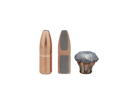 Swift A-Frame .25 Cal SSPT Rifle Bullet, 100 gr 0.257" 50rds