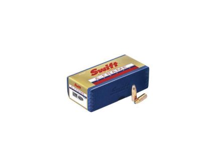 Swift A-Frame .35 Cal SSPT Rifle Bullet, 280 gr 0.358" 50rds