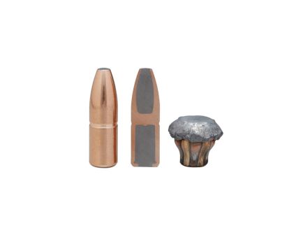 Swift A-Frame 9.3mm SSPT Heavy Rifle Bullet, 286 gr 0.366" 50rds