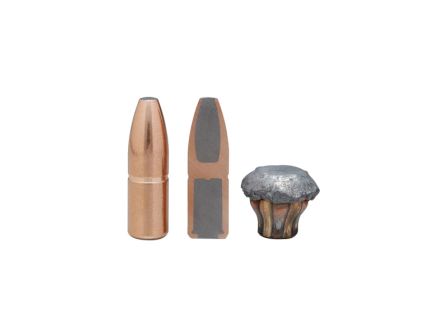 Swift A-Frame .458 Cal SSPT Heavy Rifle Bullet, 500 gr 0.457" 50rds