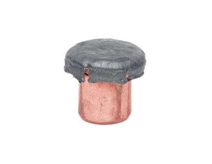 Swift A-Frame .54 Caliber HP Muzzleloader Bullet, 265 gr 0.452" 10rds