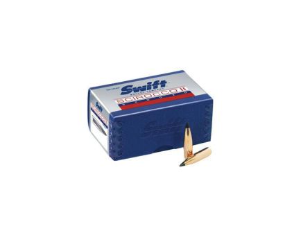 Swift Scirocco .30 Cal BT SPT Rifle Bullet, 150 gr 0.308" 100rds