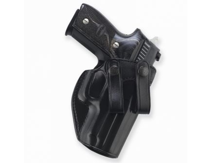 Galco Summer Comfort LH 4.25" 1911 SUM267B