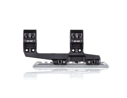 Scalarworks FUSE/03 34mm Scope Mount 1.70", Black - SW3320