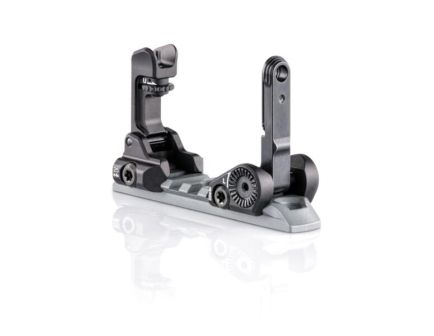 Scalarworks PEAK/02 Folding Iron Sight Set - 1.93 Compatible - SW2100