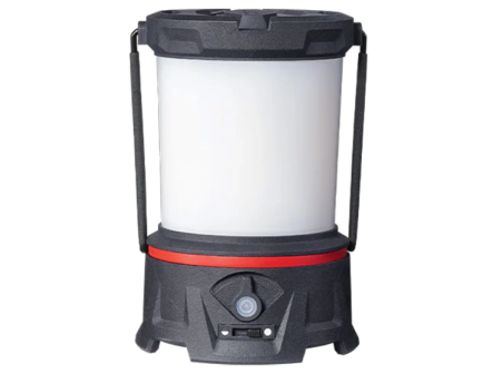 Coast EAL40R Rechargeable Plus Power Lantern