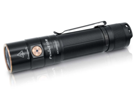 Fenix E35R High-Performance EDC Flashlight - FX-E35R
