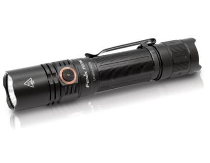 Fenix PD35 V3.0 Everyday Carry Flashlight - 1700 Lumens - FX-PD35V3