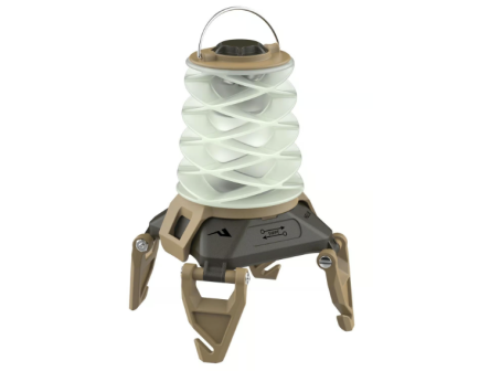 Princeton Tec Helix Lantern, Olive Drab/Tan - HX22-MC
