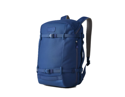 Yeti Crossroads Backpack 22L, Navy