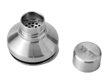 Yeti Rambler Cocktail Shaker Lid