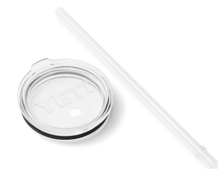 Yeti Rambler 42 oz Straw Lid (Extra Large)