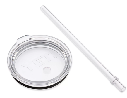 Yeti Rambler 30 & 35 oz Straw Lid (Large)