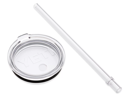 Yeti Rambler Tumbler 20oz Straw Lid - 21070060007