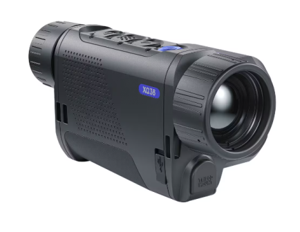 Pulsar Axion LRF XQ38 Thermal Monocular, Reconditioned - R-PL77428