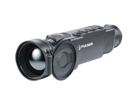 Pulsar Helion 2, XP50 Pro, Thermal Monocular, 2.5-20x, Matte Black - Reconditioned - R-PL77431