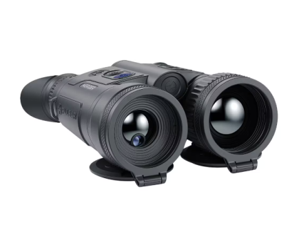 Pulsar Merger LRF XP50 2.5-20x Thermal Binocular, Reconditioned - R-PL77465