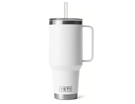 Yeti Rambler 42 oz Straw Mug