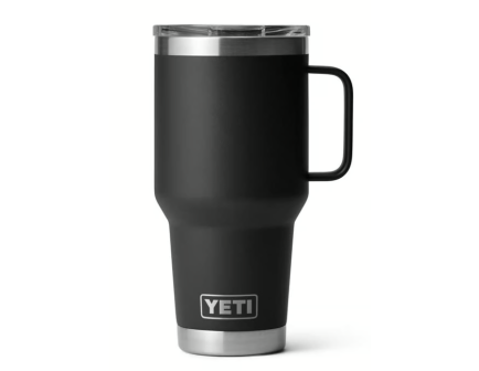 Yeti Rambler 30 oz Travel Mug