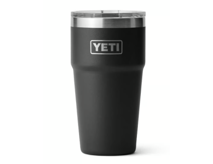 YETI Rambler 20 oz Stackable Tumbler with MagSlider Lid