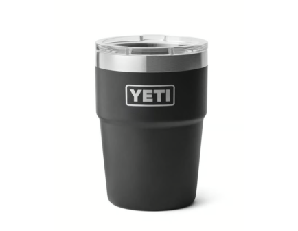 YETI Rambler 16 oz Stackable Cup with MagSlider Lid
